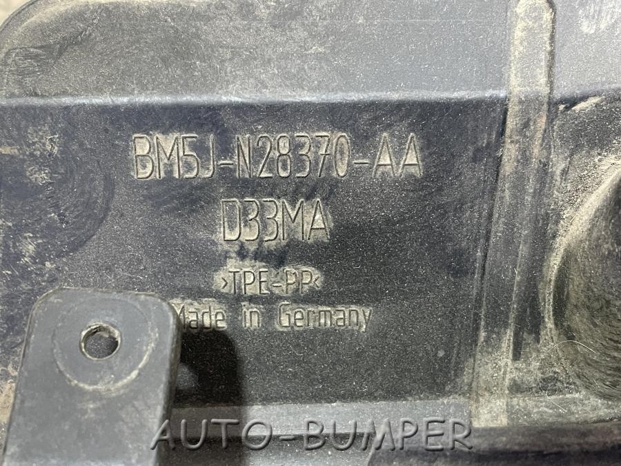 Ford Focus 3 2011- Брызговик задний правый BM5JN28370AA